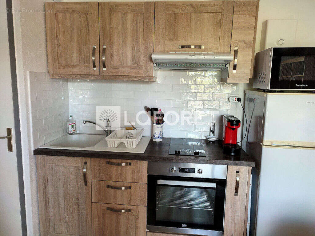 Appartement à VARAVILLE