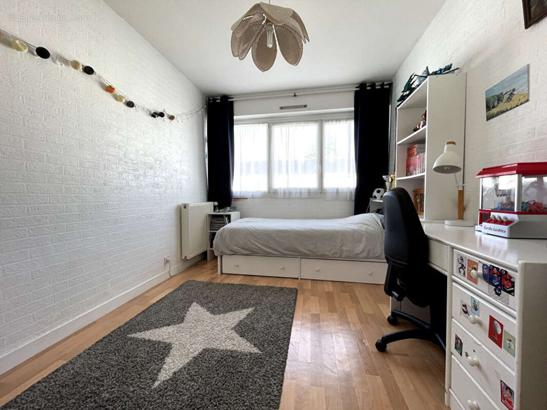 Appartement 103m² à nantes - photo 11