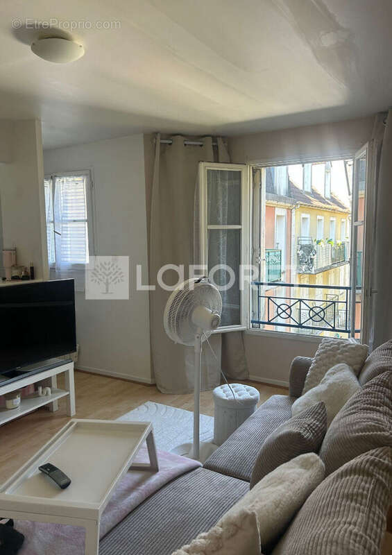 Appartement à THIAIS