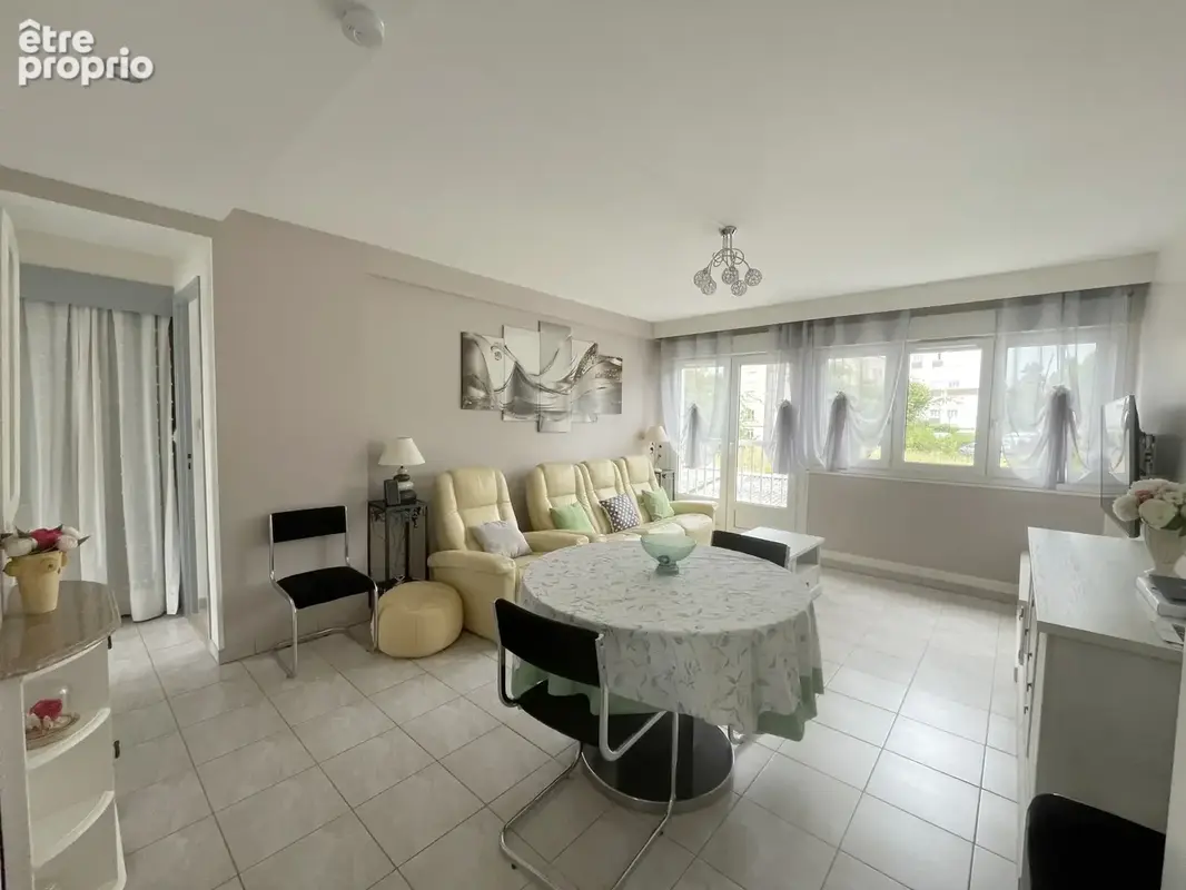 Appartement les Maillets - photo 3