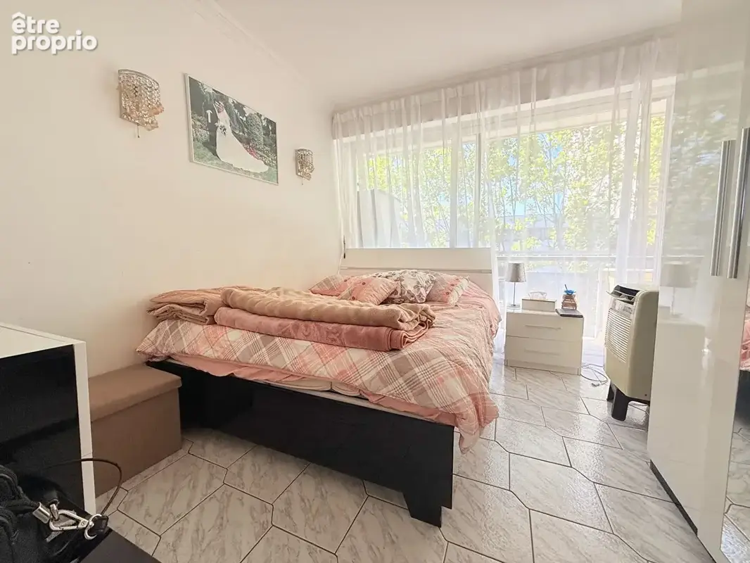 Appartement Sarcelles 4 pièce(s) 76.11 m2 - photo 5