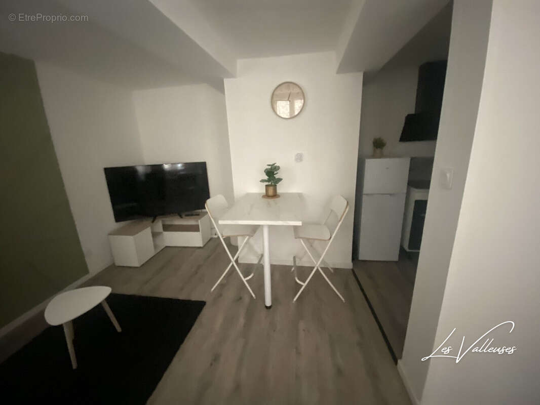 Appartement à DIEPPE