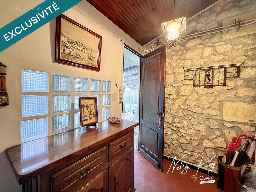 Photo 2 - Maison à PAUILLAC