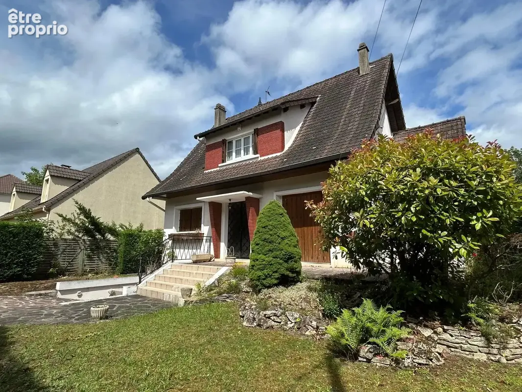 Vente Maison Soisy-sous-montmorency(95230) 520 000ï¿œ - photo 6