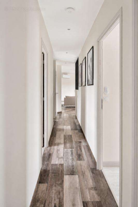Secteur cadillac - maison contemporaine de 2022 - - photo 11