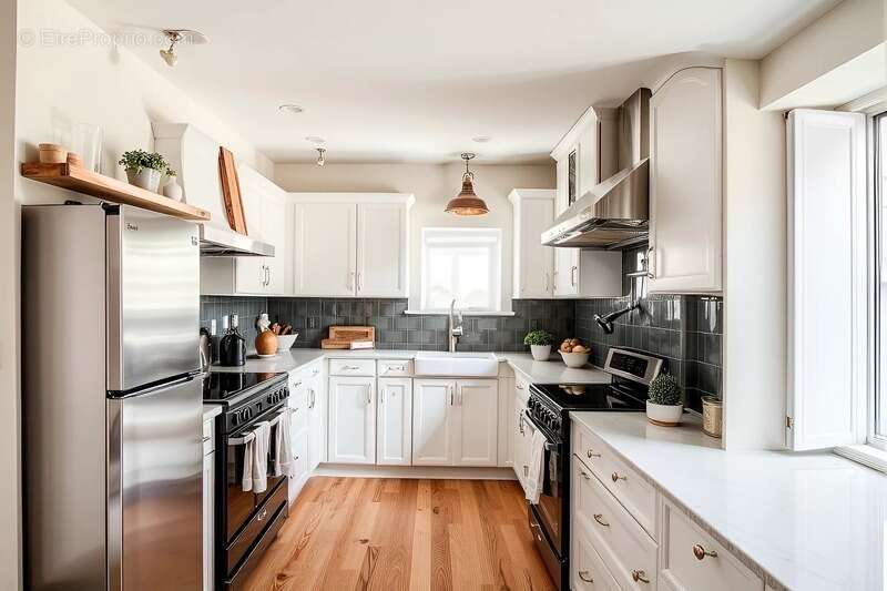 Appartement à FERNEY-VOLTAIRE