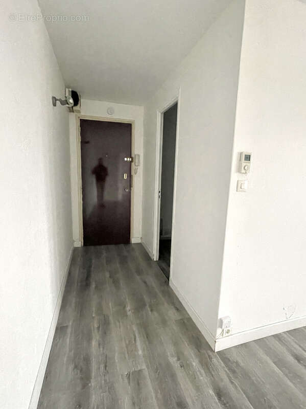 Appartement à SAINT-QUENTIN