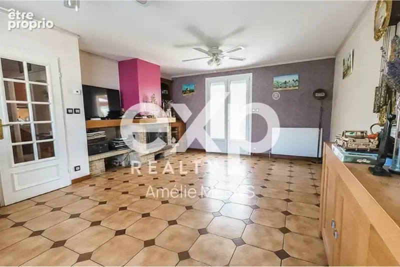 Maison 90 m² à Wormhout  - photo 3