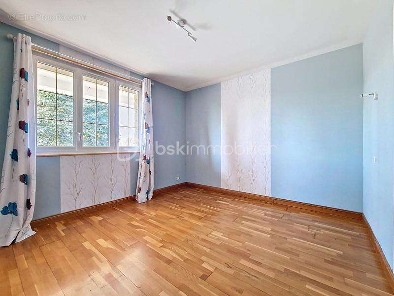 Maison à LA MEAUFFE