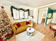 Appartement à SAINT-MAUR-DES-FOSSES