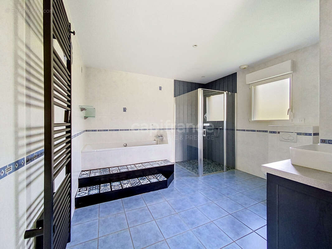 Maison à vendre 7 pièces SAINT AVERTIN (37) - photo 7
