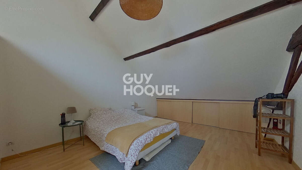 Maison à CHALON-SUR-SAONE