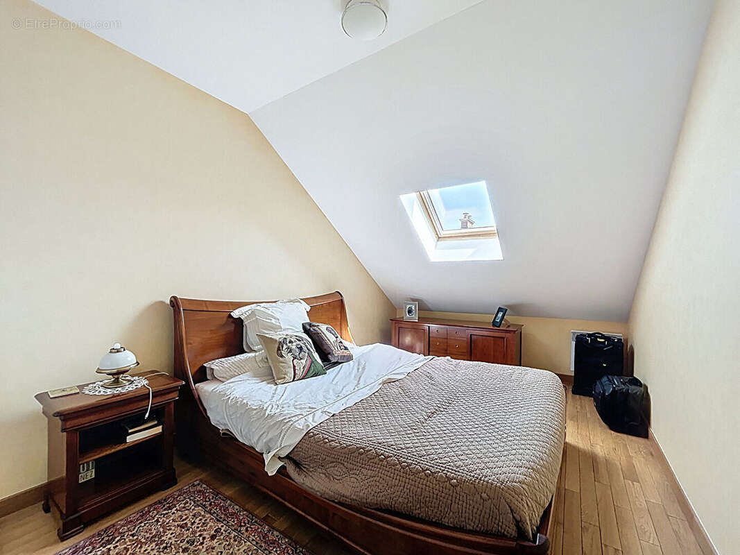 Appartement à VERNON