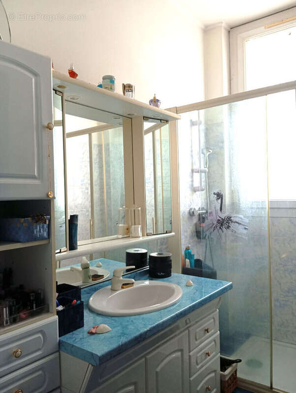 Maison à LA SEYNE-SUR-MER