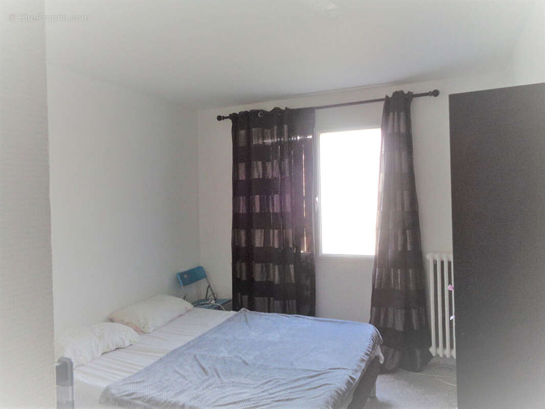 Appartement à AUBERVILLIERS