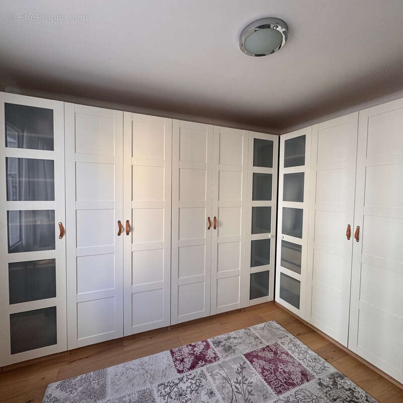 Appartement à ANNECY