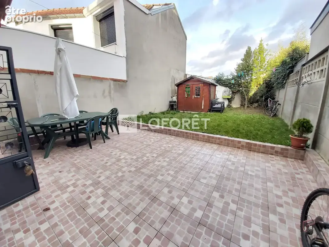 Villemomble, quartier orangerie/ lamartine - photo 7