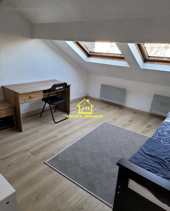 Appartement à LE HAVRE