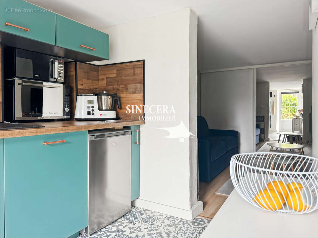 Appartement à ARCACHON