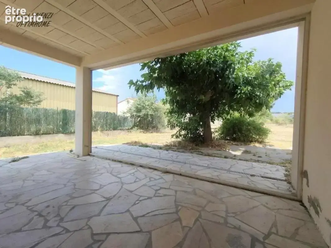 Le boulou – villa 168 m² – 4 chambres – terrain 1 520 m² - photo 21