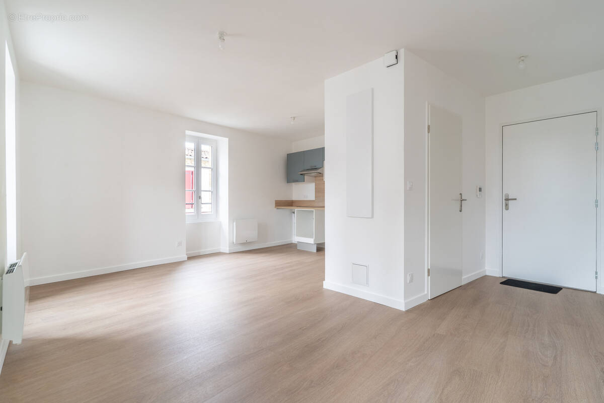 Appartement à BAZAS