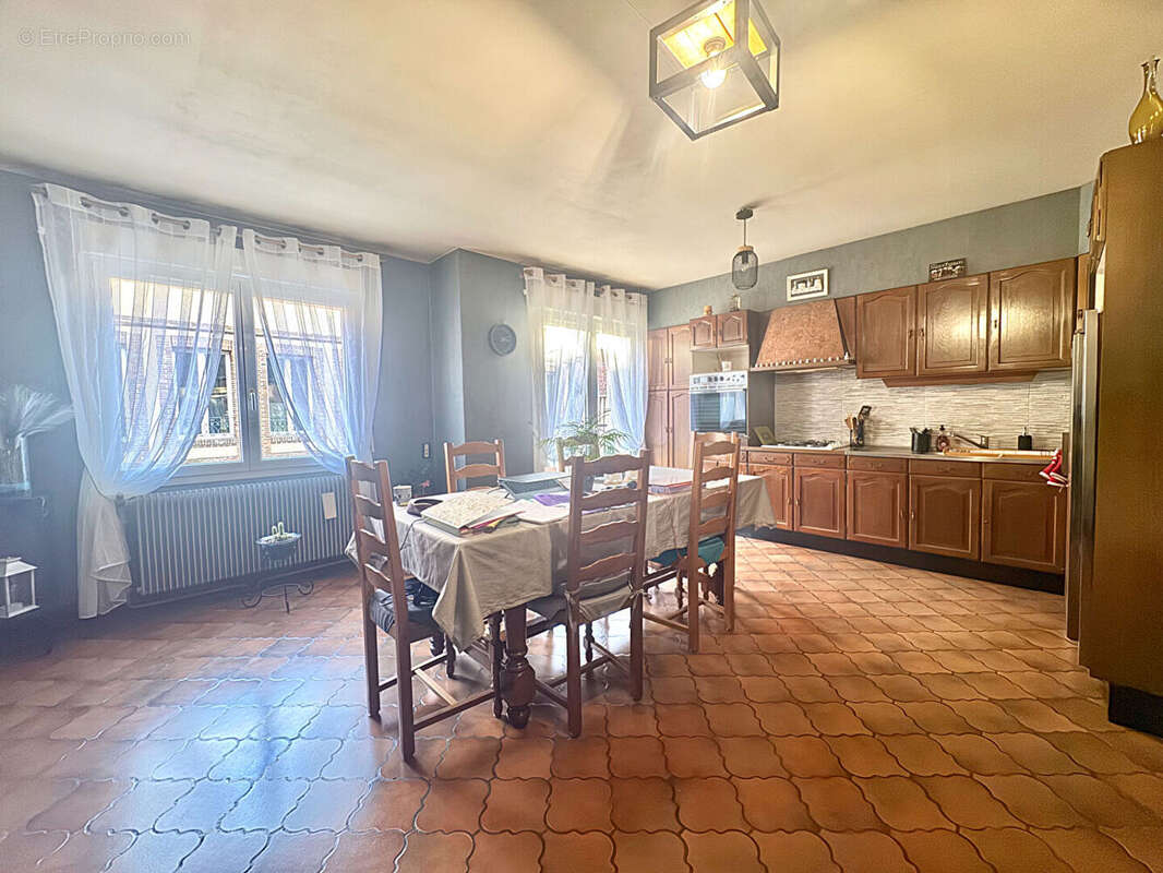 Appartement à VERNEUIL-SUR-AVRE