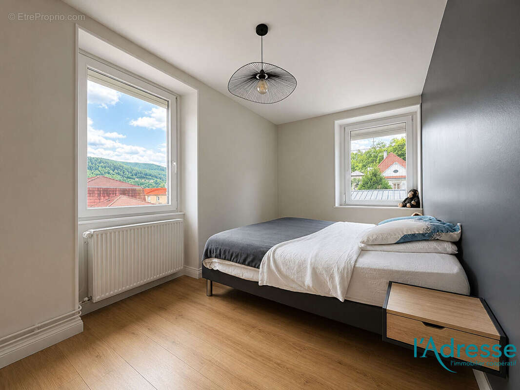 Appartement Munster 3 pièces 88 m2 - photo 8