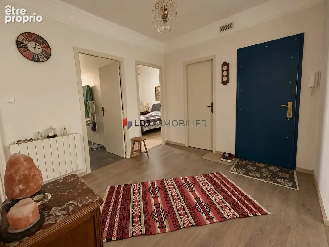 Appartement 5 pièces 103 m² à vendre à Perpignan (66100) - photo 9