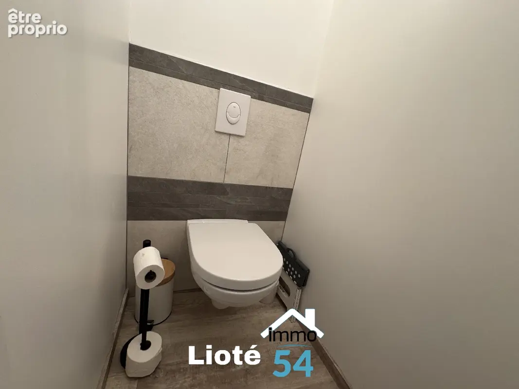 Appartement 100 m² à Bayon  - photo 16