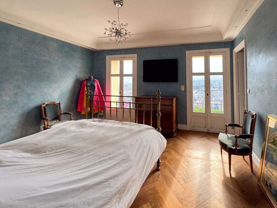 Maison à NICE
