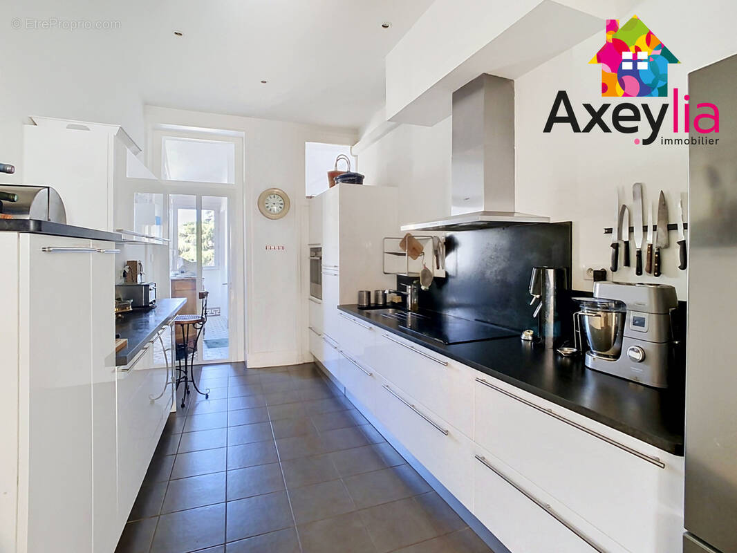 Appartement à ROANNE