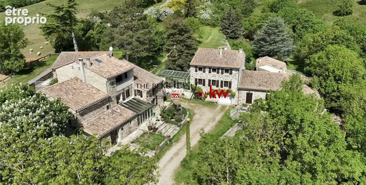 Maison à BOUISSE