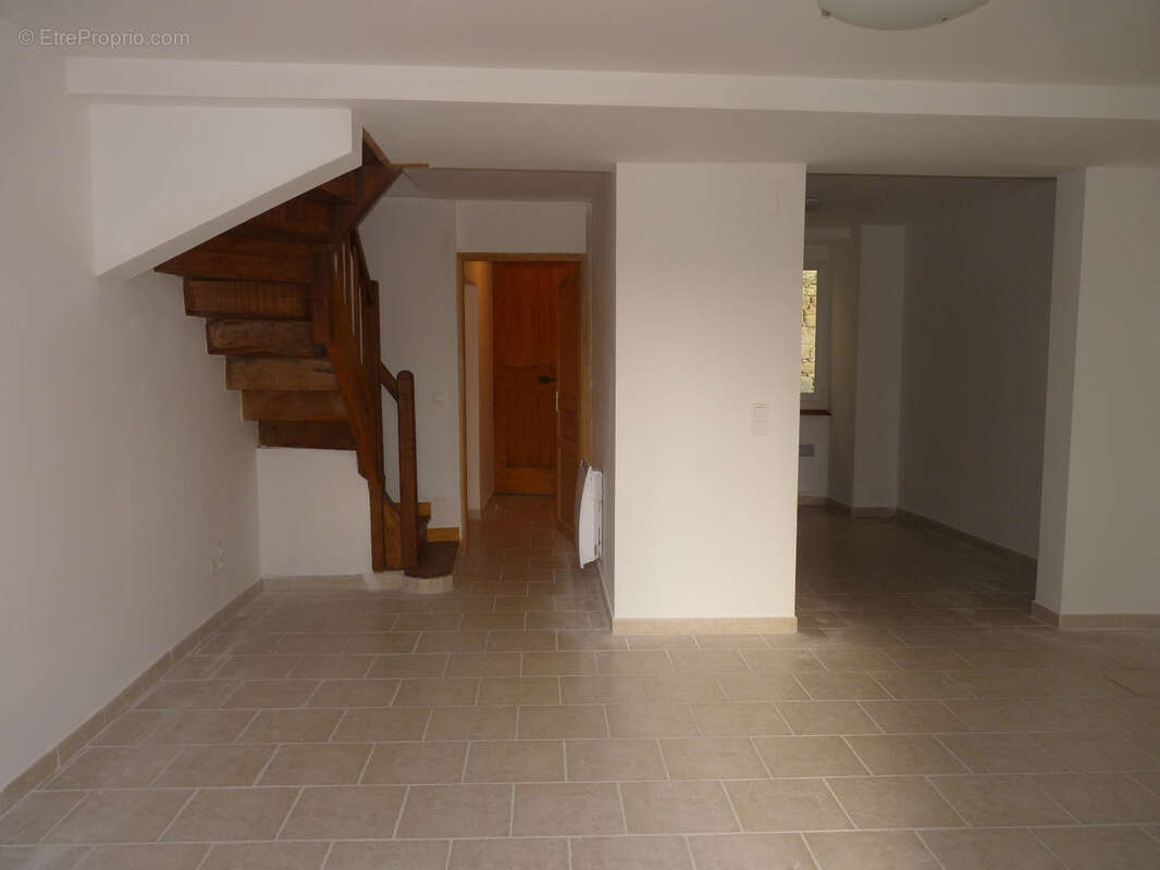 Maison à MIREVAL-LAURAGAIS