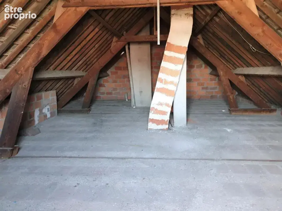 Maison 4 pièces 503 m² à vendre à Dreux (28100) - photo 11