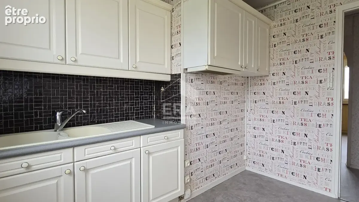 Appartement Dieppe - 4 pièce(s) 63 m² - photo 6
