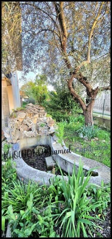 Maison à VILLENEUVE-SUR-LOT