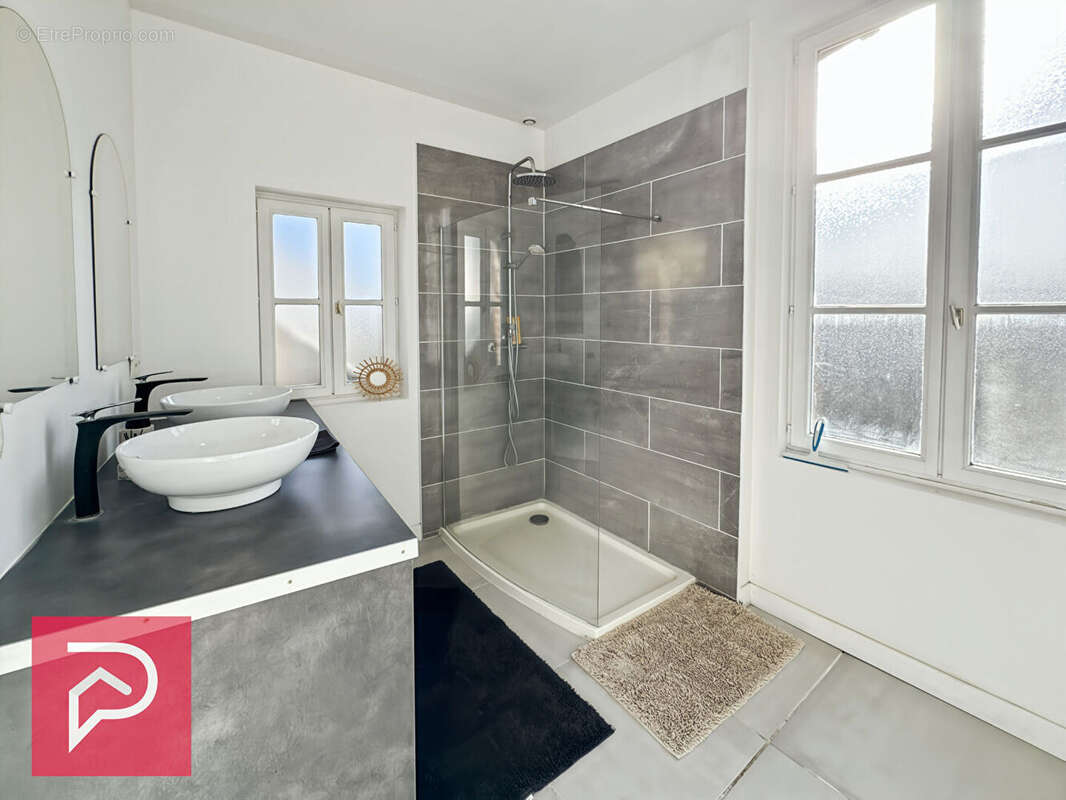 Appartement à BERNAY