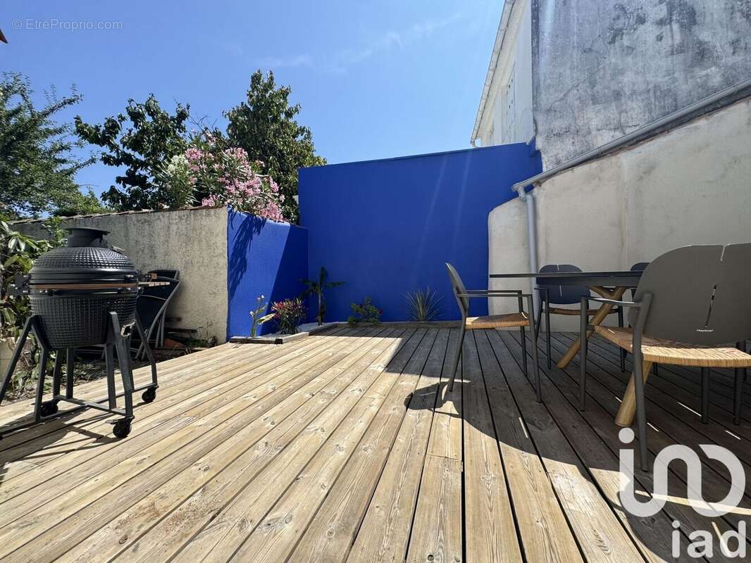 Photo 3 - Maison à NIEUL-SUR-MER