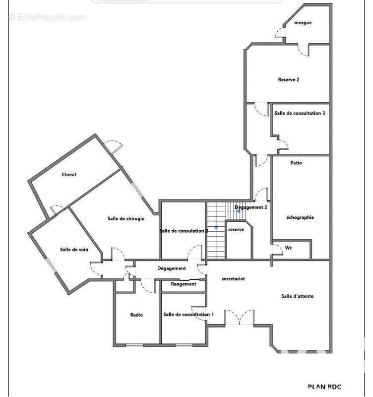 Photo 4 - Appartement à THORIGNY-SUR-MARNE