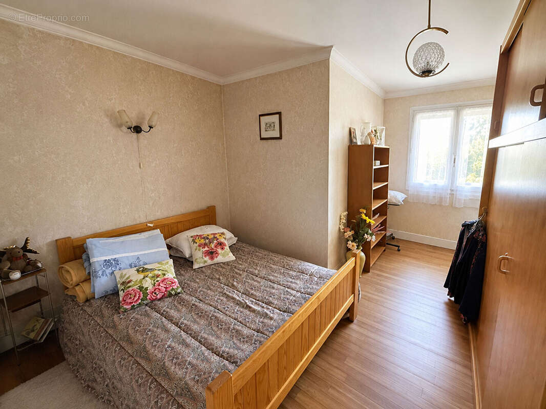 Maison Saint Remy Sur Avre 5 pièce(s) 108 m2 - photo 6