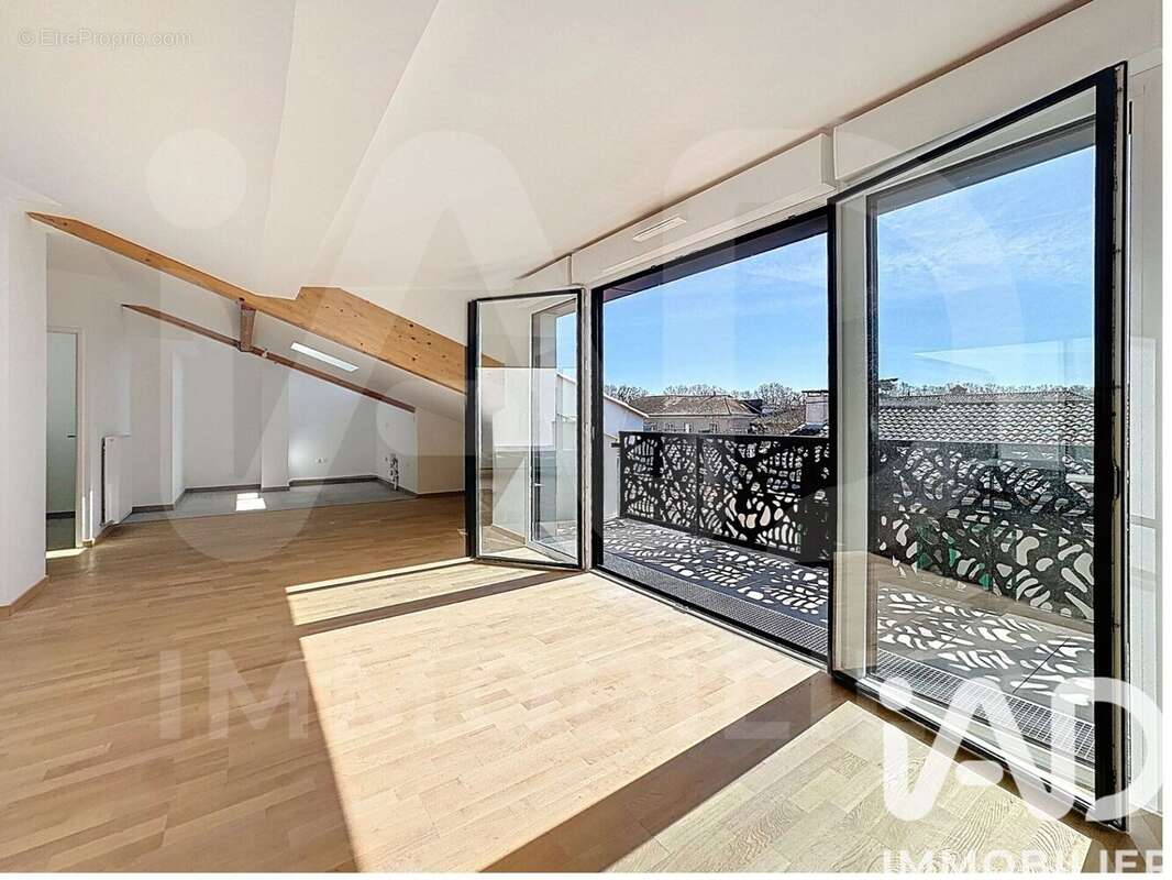 Photo 2 - Appartement à TOULOUSE