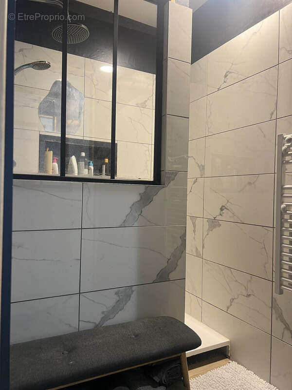 Appartement 54 m² à Dieppe  - photo 8