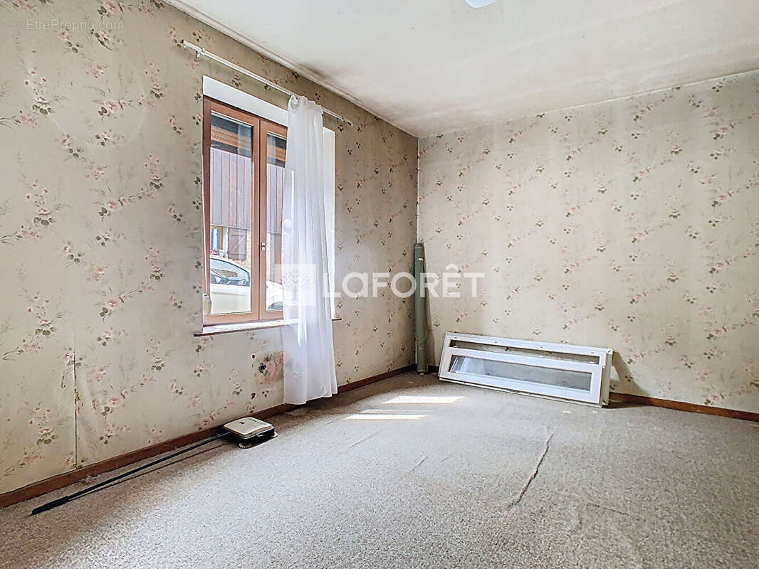 Maison Maffrecourt 3 pièces 94 m2 - photo 8
