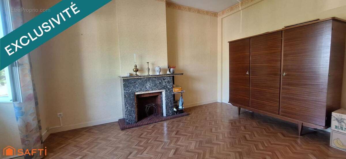 Photo 8 - Maison à CARMAUX