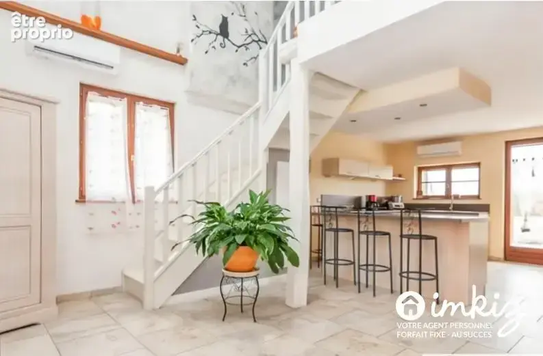 Propriété de charme avec piscine et dépendance - photo 6