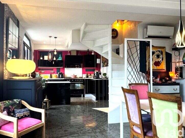 Photo 8 - Maison à AIX-LES-BAINS