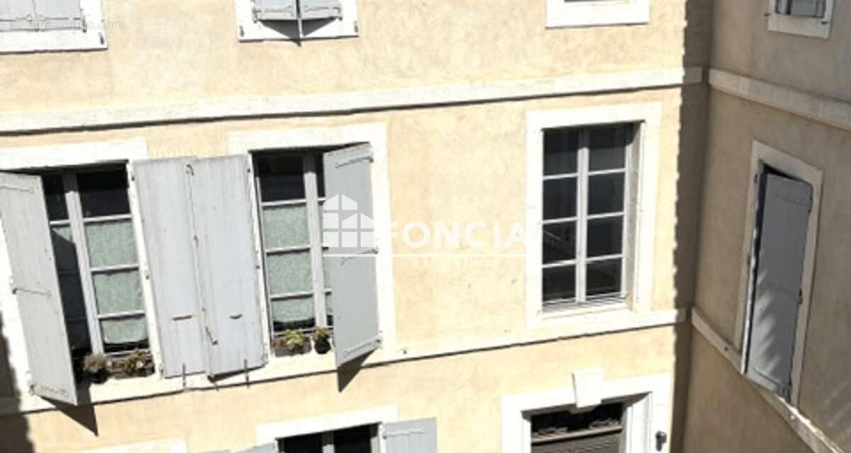 Appartement à NARBONNE