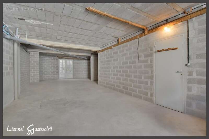 Maison à SAINTE-FOY-LA-GRANDE