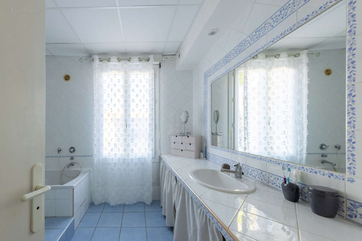 Maison à CANDILLARGUES