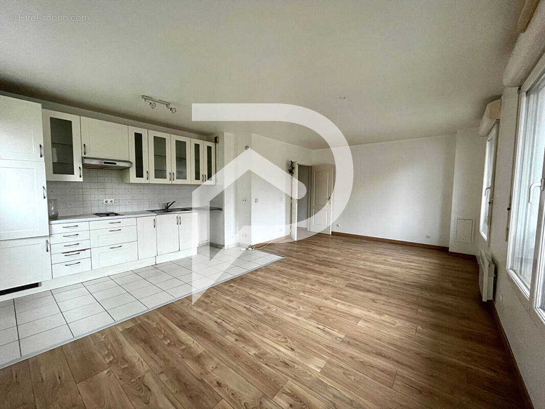 Appartement à COLOMBES